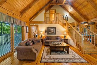 Almost Heaven by Colonial Properties - Gatlinburg - 4