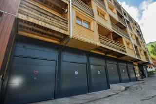 Résidence Alpine Loft - Appartement 3 Pièces + cabine 6 pers- HAUT DE GAMME - ALPINE LOFT -04ALPI - PLAGNE CENTRE MAE-3331 - 6