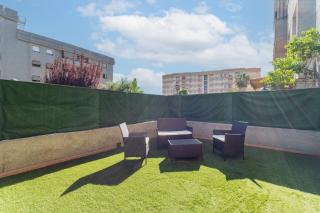 Apartamento Jerez Norte - Jerez de la Frontera - 2