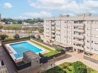 Apartamento Jerez Norte - Jerez de la Frontera - 3