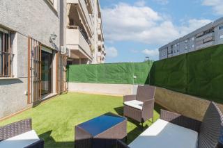 Apartamento Jerez Norte - Jerez de la Frontera - 1