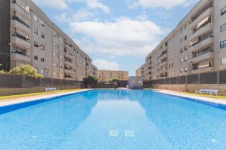 Apartamento Jerez Norte - Jerez de la Frontera - 4