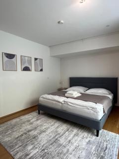 Roterd Residence, central & green, parking lot - Wenen - 7