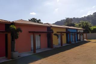 Villa di kona - Serra Negra - 5