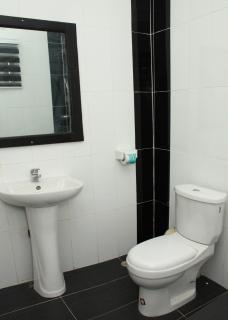 Ramat Luxury Hotel - 4