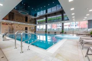 Apartament Zachodni Rewal - Rewal - 9
