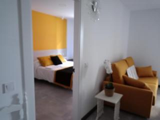 APARTAMENTO Sanin 2 - Lumbrales - 4