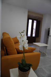 APARTAMENTO Sanin 2 - Lumbrales - 1