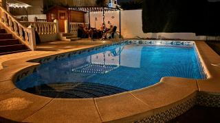Villa Veranos, Rojales, Alicante, Valencia - Rojales - 2