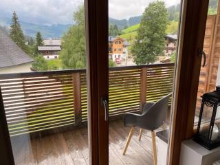 Ferienwohnung Sonnleiten im Botenwirt - Hinterthal - 2