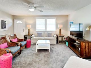 Latitude Adjustment B - Tybee Island - 2
