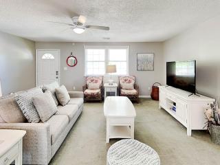 Latitude Adjustment A - Tybee Island - 5