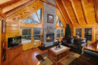 Cozy 2BR Just 10 Min to Pigeon Forge Pkwy! - Pigeon Forge - 8