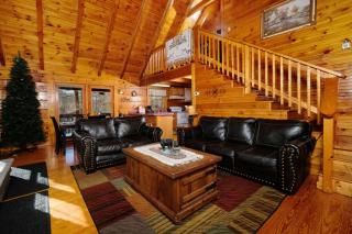 Cozy 2BR Just 10 Min to Pigeon Forge Pkwy! - Pigeon Forge - 5