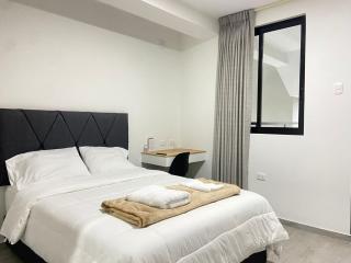 Costanera Hotel - Minas de Marcona - 6