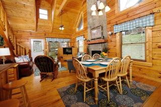 Autumn Ridge - 4