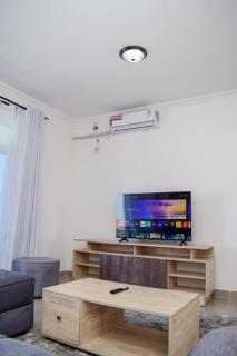 One pretty Bedroom Shanzu - 8