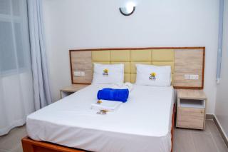 One pretty Bedroom Shanzu - Mombasa - 4