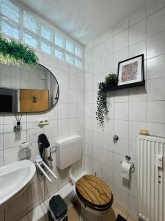 LEON Sleep&Stay - Kassel - 1