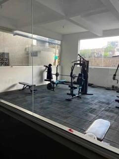 Elegant 1 BED Apartment near Yaya centre with gym - Nairobi - 7