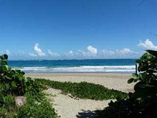 Charming oceanside 2 bd villa - 1