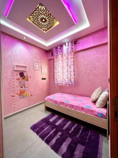 Appart Familial, Propre et Calme - 2