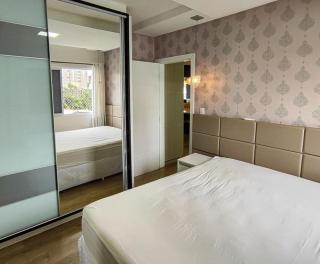 Apartamento ao lado Fórum - Tubarão - 7