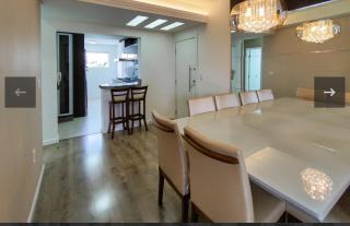 Apartamento ao lado Fórum - Tubarão - 3
