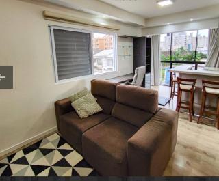 Apartamento ao lado Fórum - Tubarão - 2