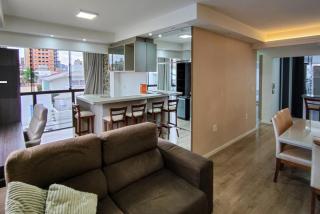 Apartamento ao lado Fórum - 1