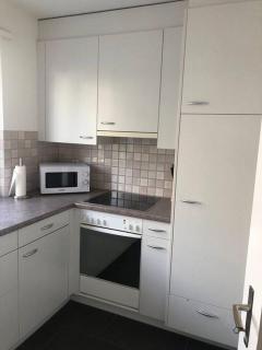 Cozy and sunny 2BR flat in the city centre - Sky10 - Zurigo - 8