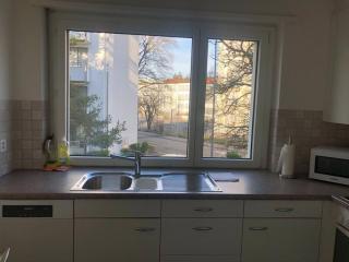 Cozy and sunny 2BR flat in the city centre - Sky10 - Zurigo - 6