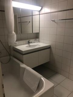 Cozy and sunny 2BR flat in the city centre - Sky10 - Zurigo - 1