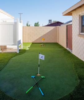 1 Mile To Old Town! - Relaxing Pool & Hot Tub! - Scottsdale - 8