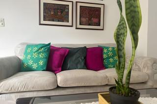 Comodo apartamento cerca a Medellin! - Copacabana - 8