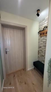 Apartament'' Leśny przy parku'' - Nałęczów - 1