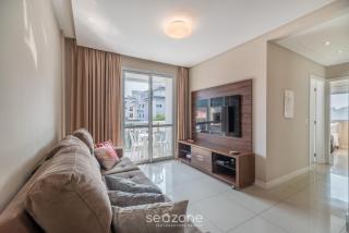 Apt c/ Churrasqueira em Canasvieiras CSE0102 - Florianópolis - 5