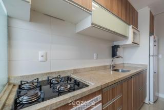 Apt with Barbecue in Canasvieiras CSE0102 - 2
