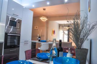 Filopappou flat - Atene - 7