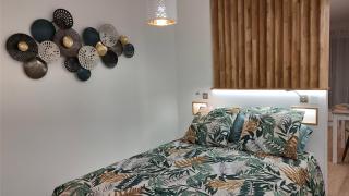 Appartement cosy en centre-ville de Royan à 200m plage - Royan - 2