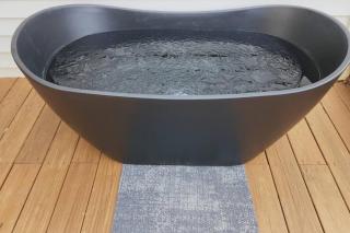 Modern Townhome With Yard 5 Min To The Battery - 6