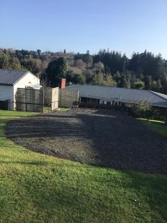 Raz & Louises bnb - Otorohanga - 7