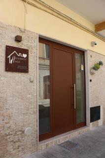 HappynessHouse_Locazione turistica - Trani - 9