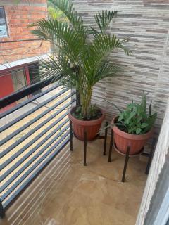 salome apart - Tarapoto - 2