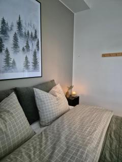 City Apartment - sauna - modern design - 4