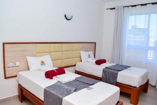 Sweet Two Br Duplex - Mombasa - 6