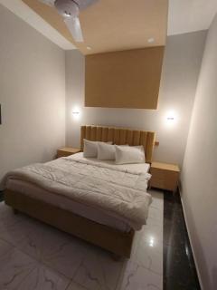 Hotel Roomi Rezidor Multan - Multan - 7