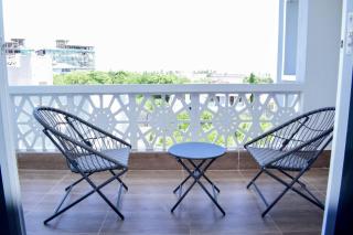Sweet Two Br Duplex - Mombasa - 3