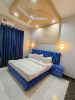 Hotel Roomi Rezidor Multan - Multan - 5