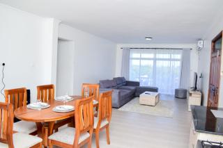 Sweet Two Br Duplex - Mombasa - 1